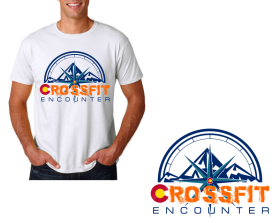 CrossFit Encounter entry by manan888