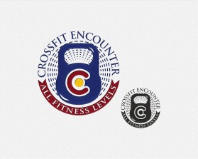 CrossFit Encounter entry by papergraph