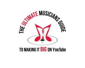 The Ultimate Musicians Guide to Making it Big on YouTube entry by DORIANA999