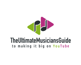 The Ultimate Musicians Guide to Making it Big on YouTube entry by tina_t