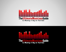 Winning entry: The Ultimate Musicians Guide to Making it Big on YouTube entry by einaraees