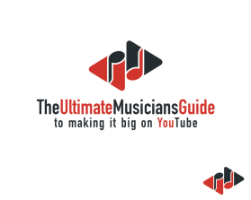 The Ultimate Musicians Guide to Making it Big on YouTube entry by tina_t