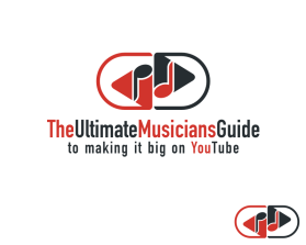 The Ultimate Musicians Guide to Making it Big on YouTube entry by tina_t