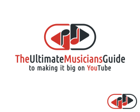 The Ultimate Musicians Guide to Making it Big on YouTube entry by tina_t