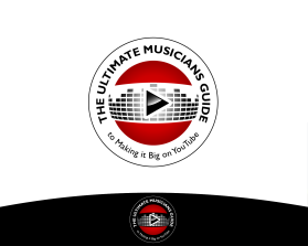 The Ultimate Musicians Guide to Making it Big on YouTube entry by cclia