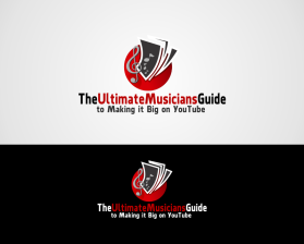 The Ultimate Musicians Guide to Making it Big on YouTube entry by einaraees