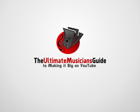 The Ultimate Musicians Guide to Making it Big on YouTube entry by einaraees