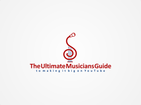 The Ultimate Musicians Guide to Making it Big on YouTube entry by alwan