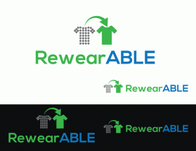 RewearABLE (subsidiary of ACLD, acld.org)  entry by Daniel Patrascu