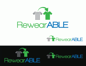 RewearABLE (subsidiary of ACLD, acld.org)  entry by Daniel Patrascu
