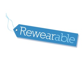 RewearABLE (subsidiary of ACLD, acld.org)  entry by Mark Brent Atkinson