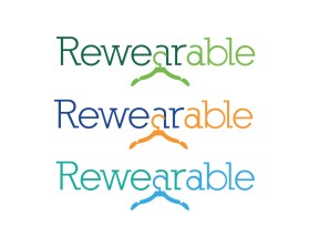 RewearABLE (subsidiary of ACLD, acld.org)  entry by Mark Brent Atkinson
