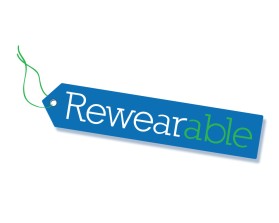 RewearABLE (subsidiary of ACLD, acld.org)  entry by Mark Brent Atkinson