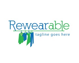 RewearABLE (subsidiary of ACLD, acld.org)  entry by Mark Brent Atkinson