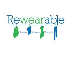 RewearABLE (subsidiary of ACLD, acld.org)  entry by Mark Brent Atkinson