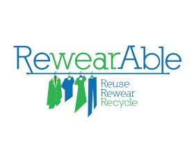 RewearABLE (subsidiary of ACLD, acld.org)  entry by Mark Brent Atkinson