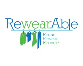 RewearABLE (subsidiary of ACLD, acld.org)  entry by Mark Brent Atkinson