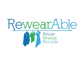 RewearABLE (subsidiary of ACLD, acld.org)  entry by Mark Brent Atkinson