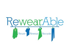 RewearABLE (subsidiary of ACLD, acld.org)  entry by Mark Brent Atkinson
