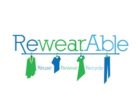 RewearABLE (subsidiary of ACLD, acld.org)  entry by Mark Brent Atkinson