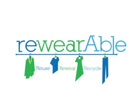 RewearABLE (subsidiary of ACLD, acld.org)  entry by Mark Brent Atkinson