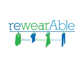 RewearABLE (subsidiary of ACLD, acld.org)  entry by Mark Brent Atkinson