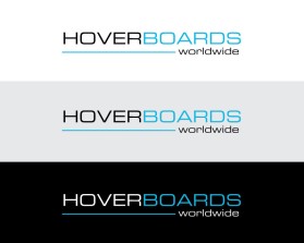 Winning entry: www.hoverboardsworldwide.com entry by nsdhyd