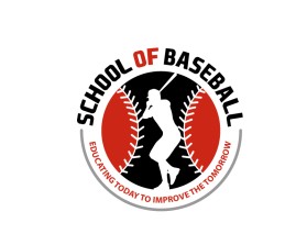 The School of Baseball entry by Raymond A