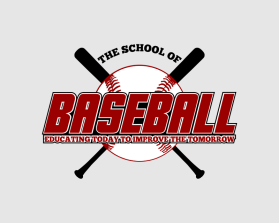 The School of Baseball entry by hassan zakki