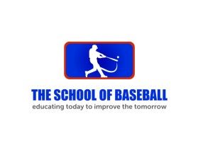 The School of Baseball entry by Daniel Patrascu