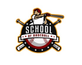 The School of Baseball entry by Marco Bartolucci
