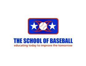 The School of Baseball entry by Daniel Patrascu