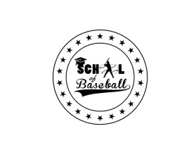The School of Baseball entry by Serhat 