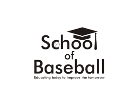 The School of Baseball entry by Muhsinun
