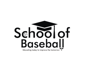 The School of Baseball entry by Muhsinun