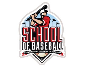 Baseball Logos design
