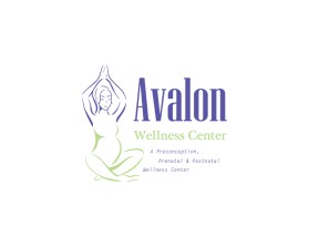 Avalon Wellness Center entry by XeLeRoN