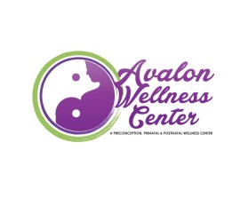 Avalon Wellness Center entry by ribcarreon