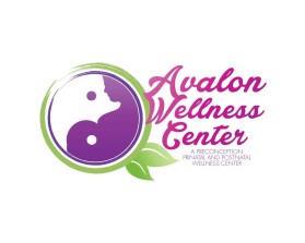 Avalon Wellness Center entry by ribcarreon
