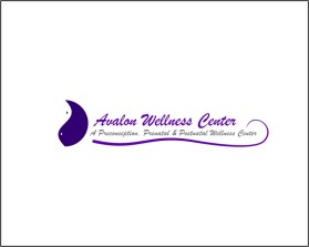 Avalon Wellness Center entry by HumamFikri