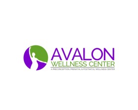 Avalon Wellness Center entry by savana