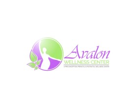 Avalon Wellness Center entry by savana