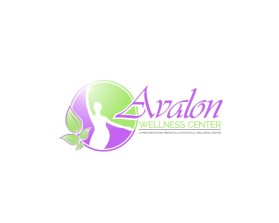 Avalon Wellness Center entry by savana