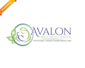 Avalon Wellness Center entry by Ethan