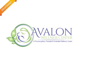 Avalon Wellness Center entry by Ethan