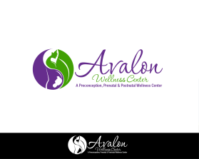 Avalon Wellness Center entry by APRIL