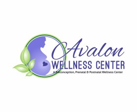 Avalon Wellness Center entry by Sammy