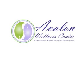 Avalon Wellness Center entry by firda