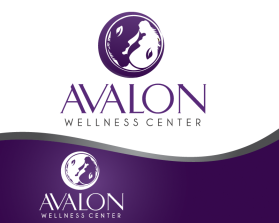 Avalon Wellness Center entry by alex.projector