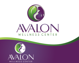 Avalon Wellness Center entry by alex.projector